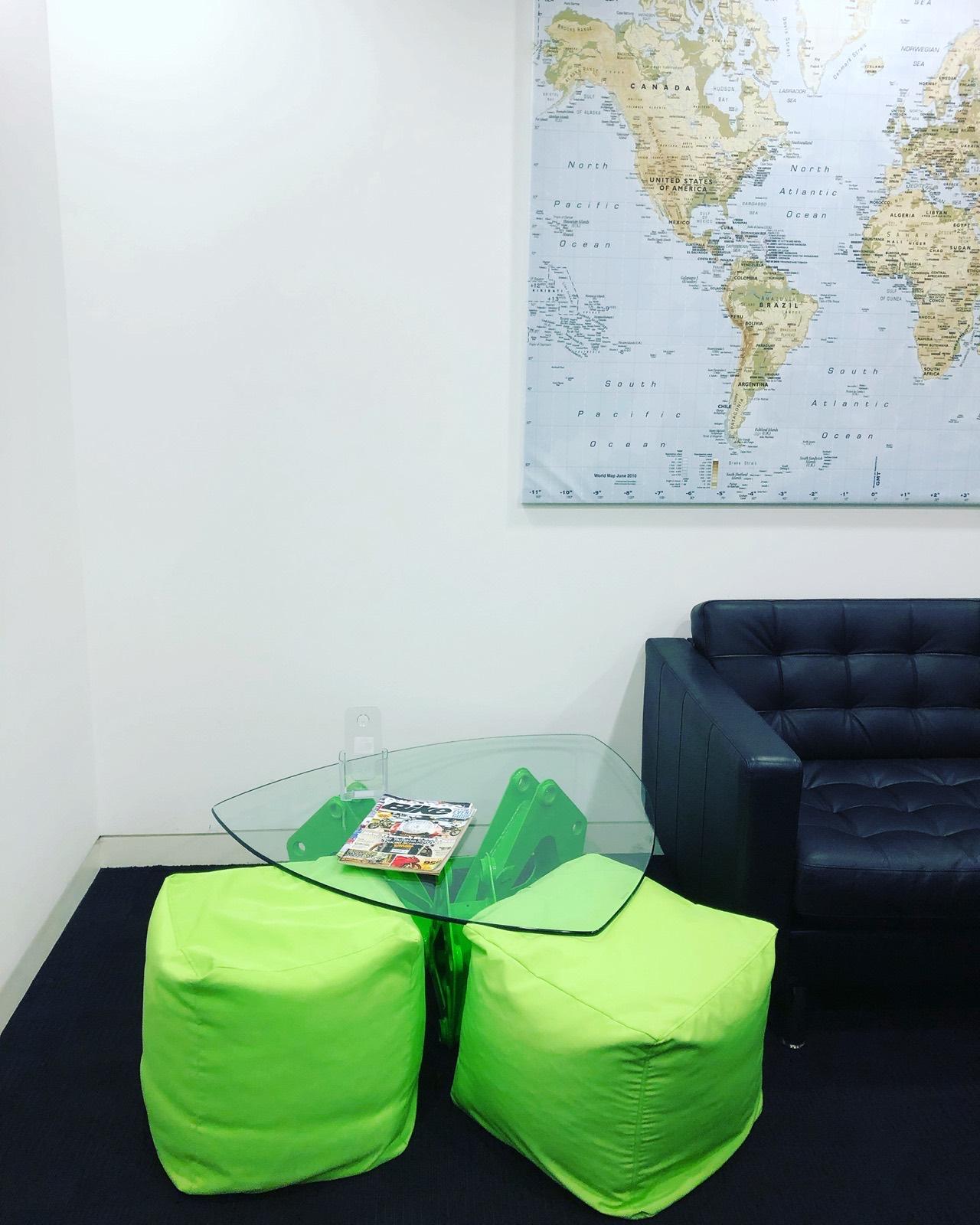 BeGreen product photo