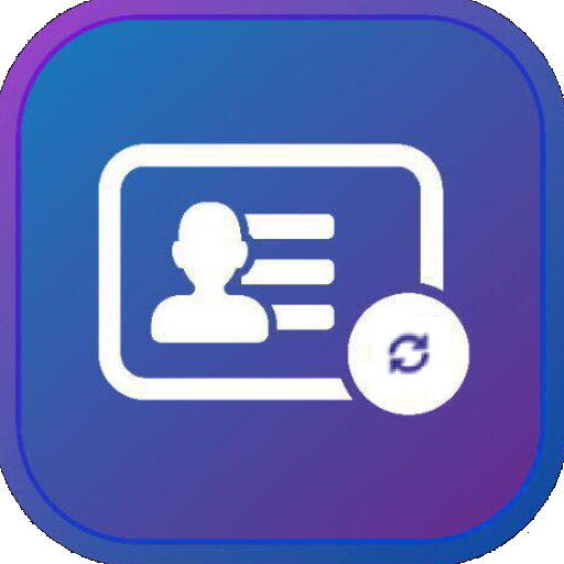 eXbizcard app icon